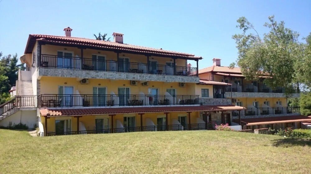 Изображение Kassandra Bay Hotel 3*